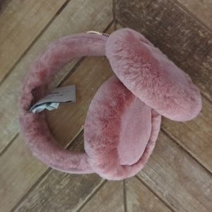 Ugg ear muffs